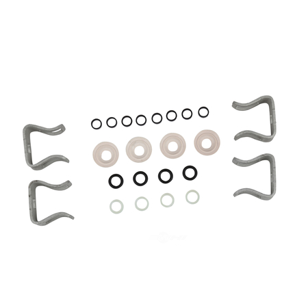 ACDELCO Seal Kit-F/Injr (O Ring), 12672366 12672366